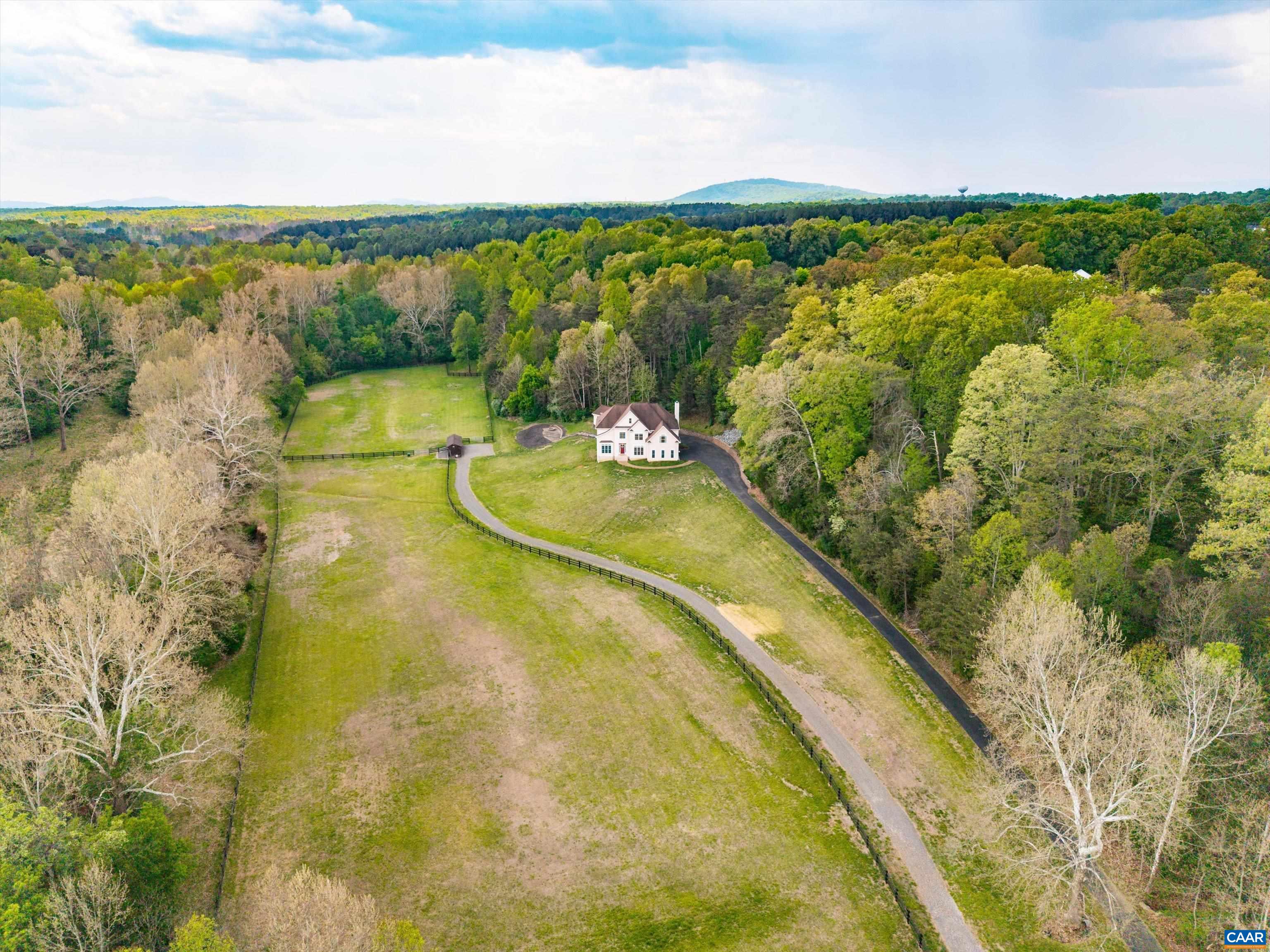 1450 Matthew Mill Road Ruckersville, VA 22968 - Photo 6 of 72