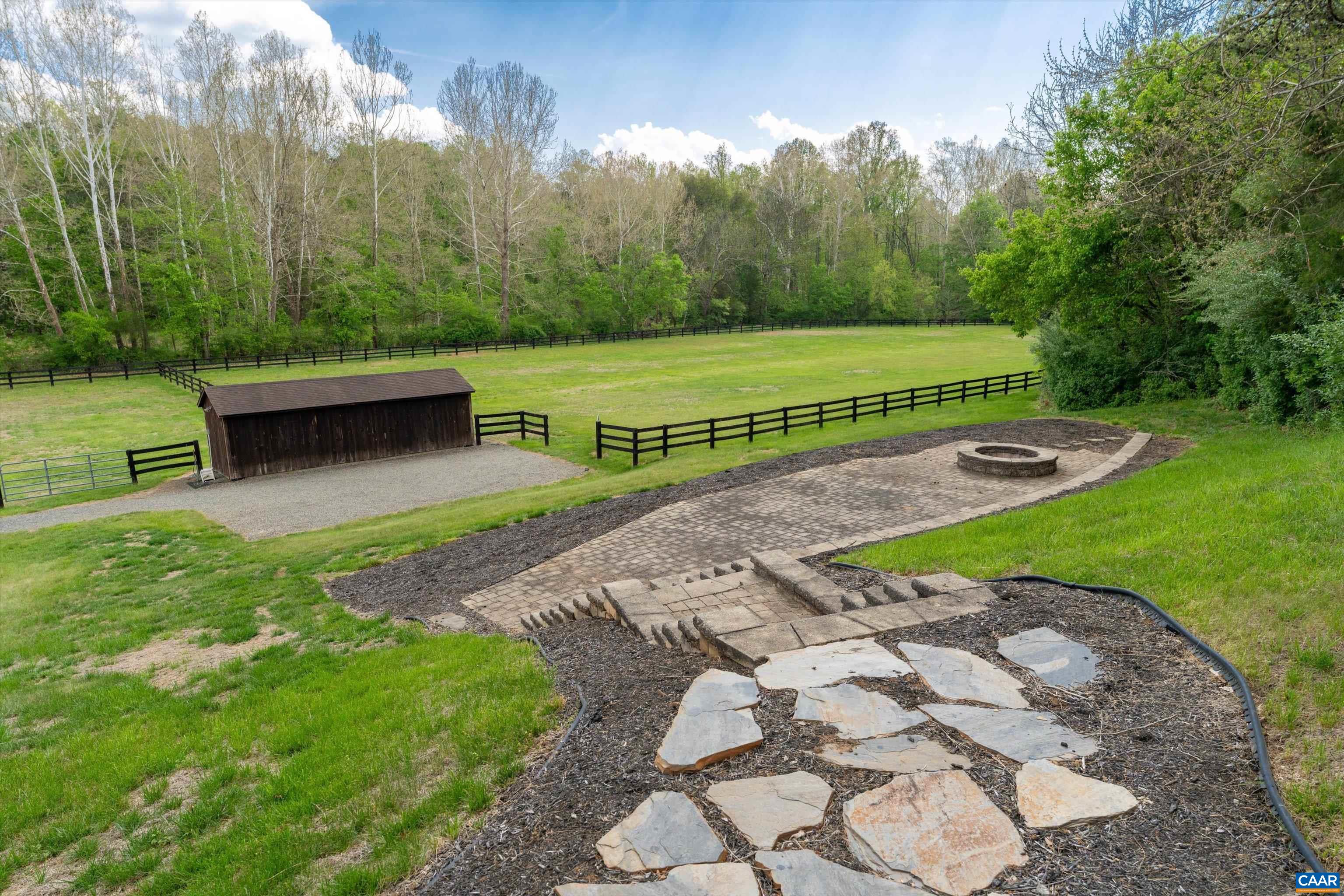 1450 Matthew Mill Road Ruckersville, VA 22968 - Photo 61 of 72
