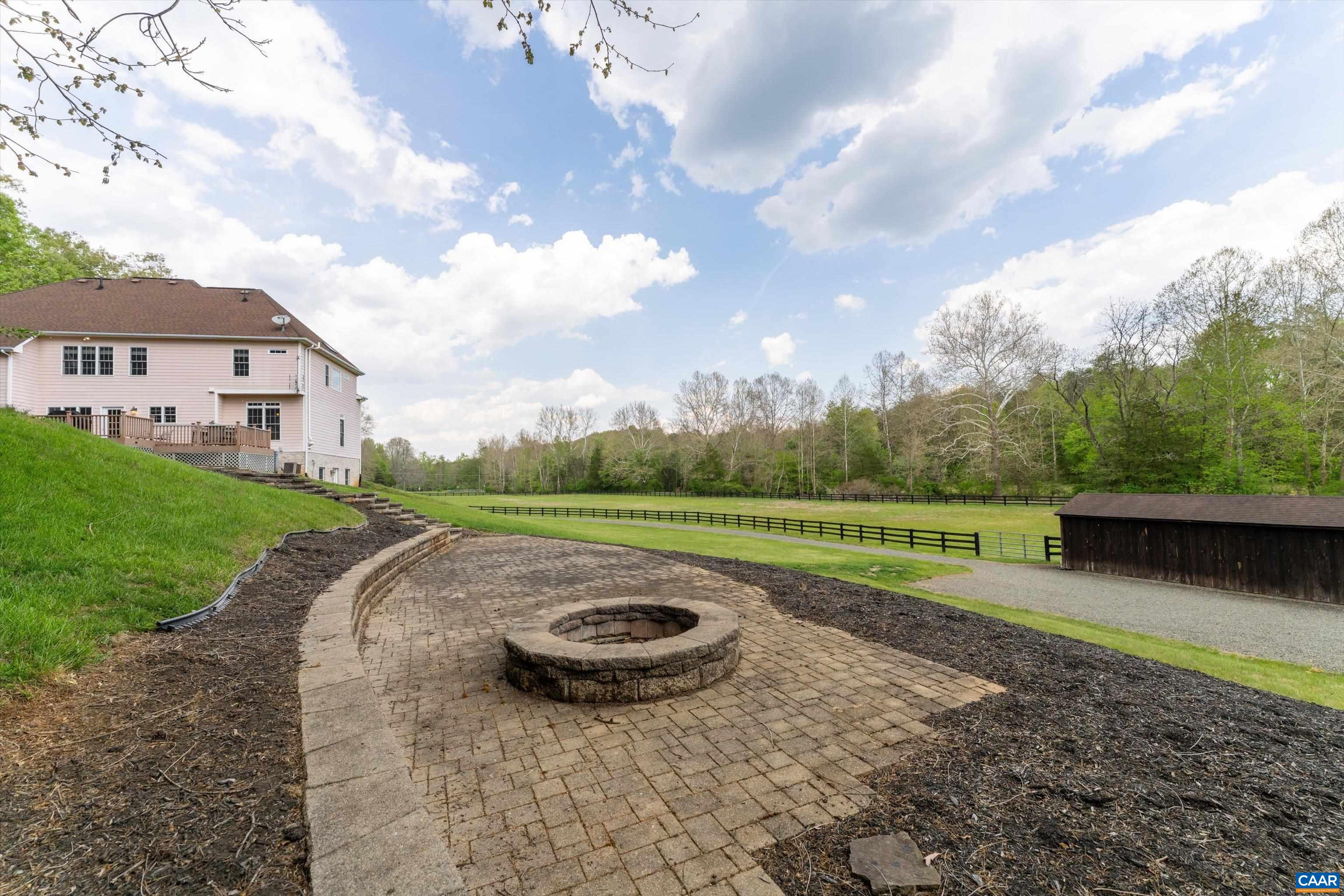1450 Matthew Mill Road Ruckersville, VA 22968 - Photo 62 of 72