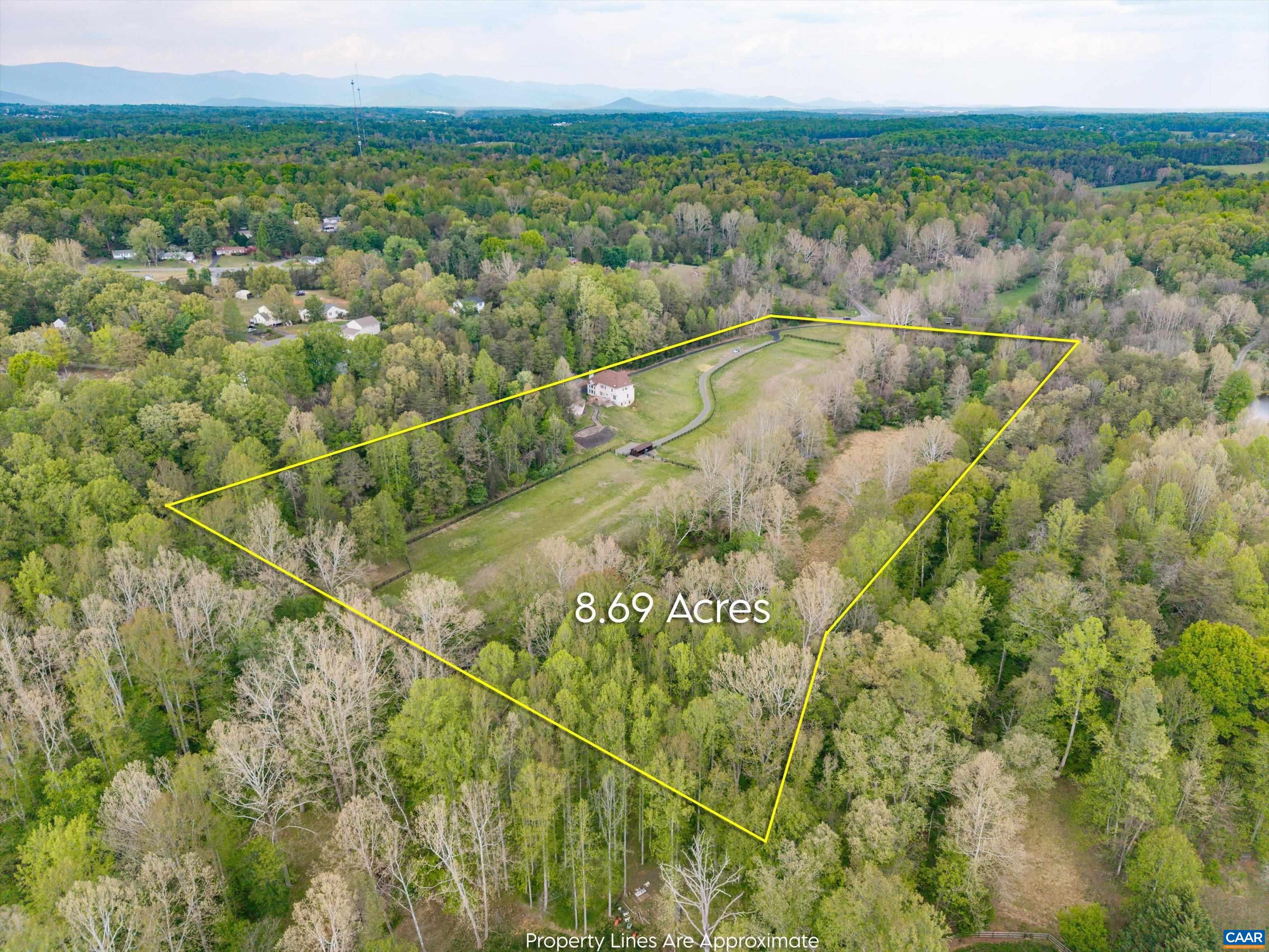 1450 Matthew Mill Road Ruckersville, VA 22968 - Photo 63 of 72 Preddy Creek