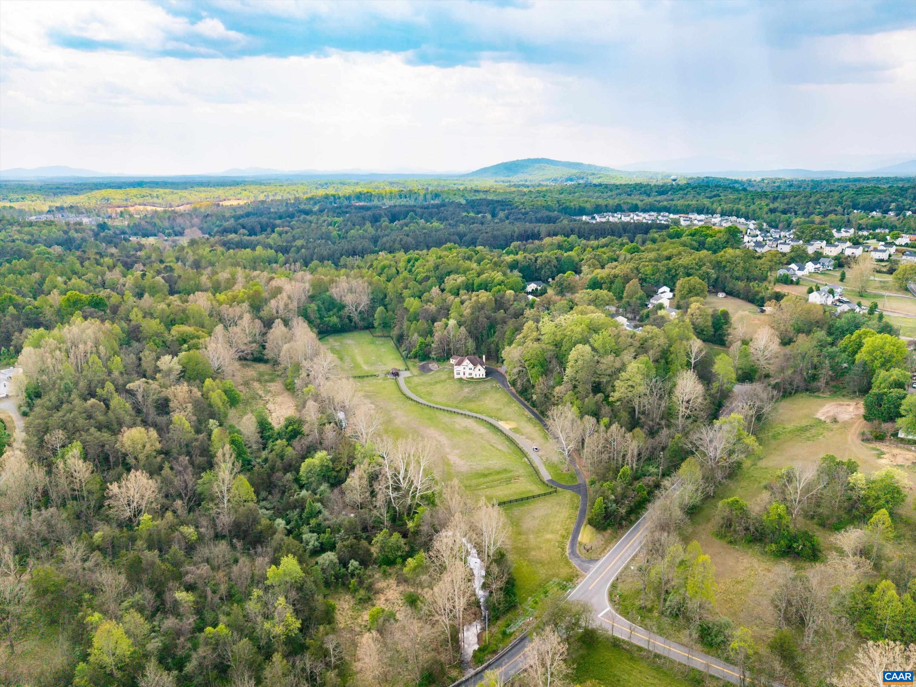 1450 Matthew Mill Road Ruckersville, VA 22968 - Photo 64 of 72