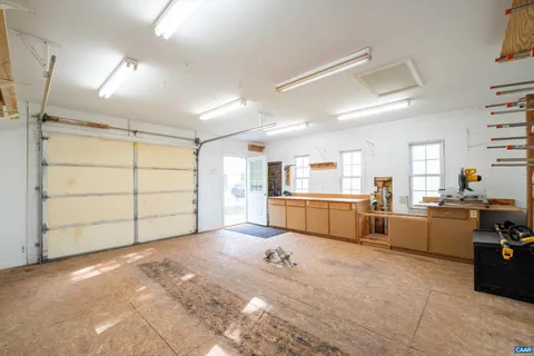 $950,000 | 1450 Matthew Mill Road, Ruckersville, VA 22968