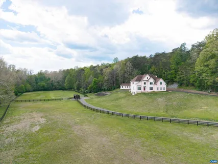 $950,000 | 1450 Matthew Mill Road, Ruckersville, VA 22968