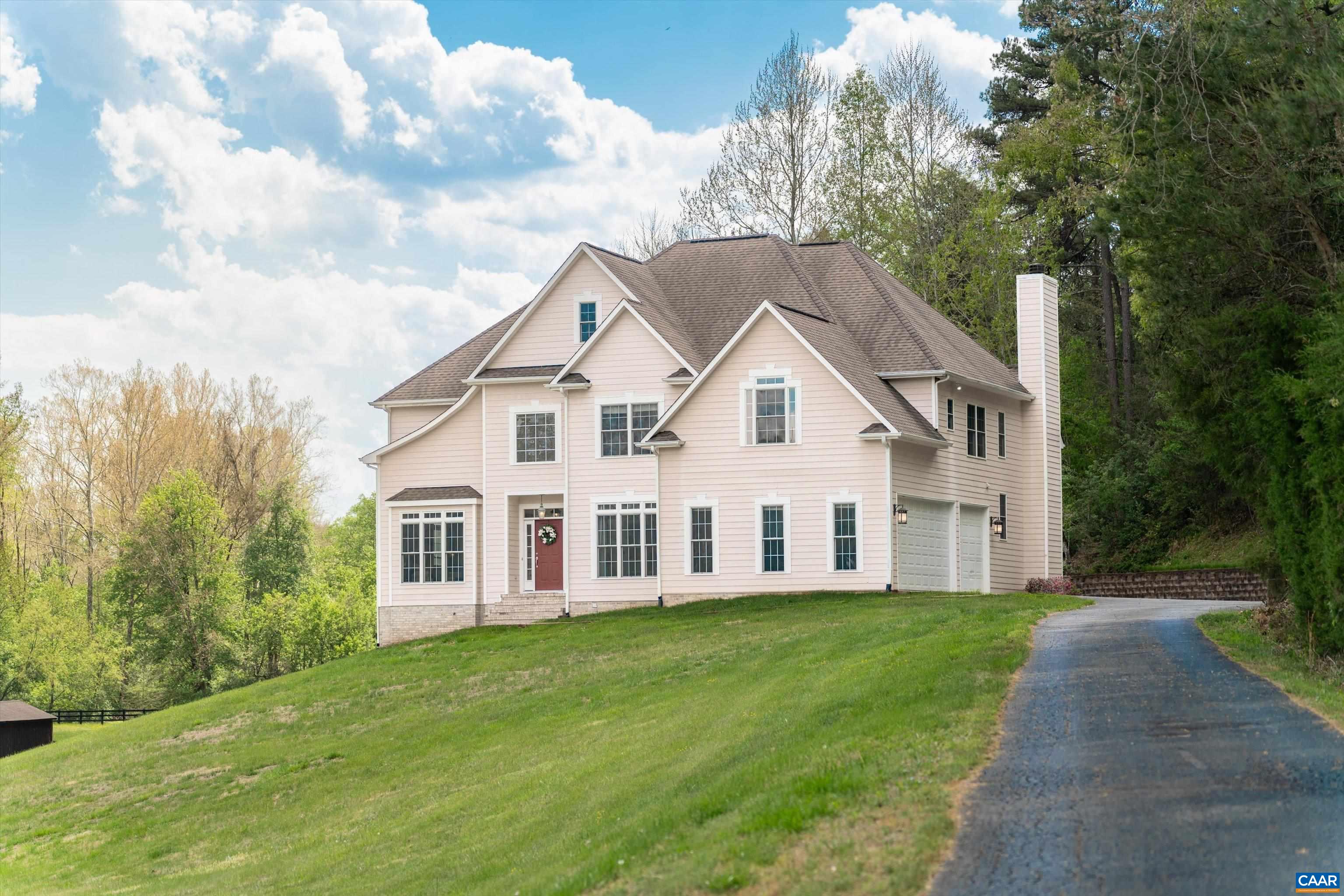 1450 Matthew Mill Road Ruckersville, VA 22968 - Photo 70 of 72