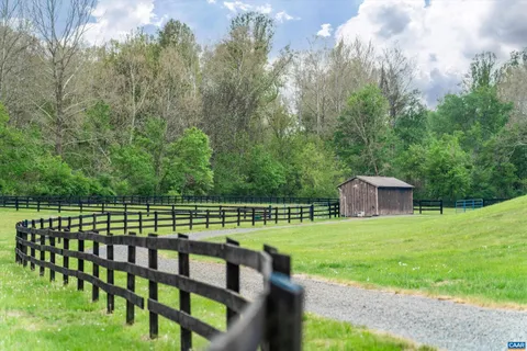$950,000 | 1450 Matthew Mill Road, Ruckersville, VA 22968