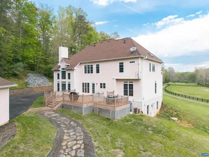 $950,000 | 1450 Matthew Mill Road, Ruckersville, VA 22968