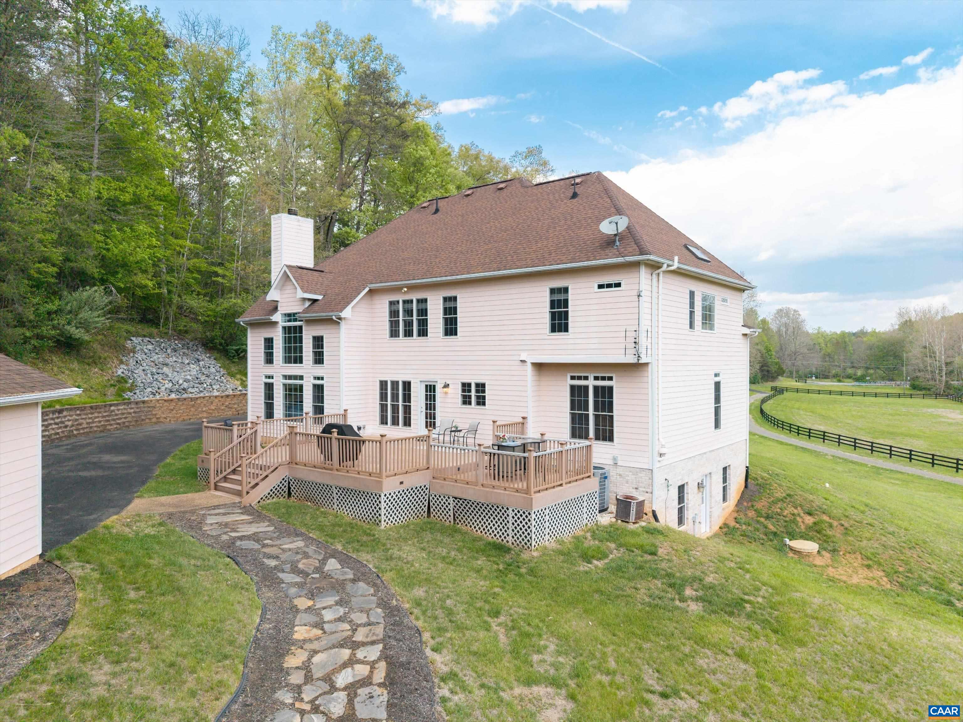 1450 Matthew Mill Road Ruckersville, VA 22968 - Photo 71 of 72