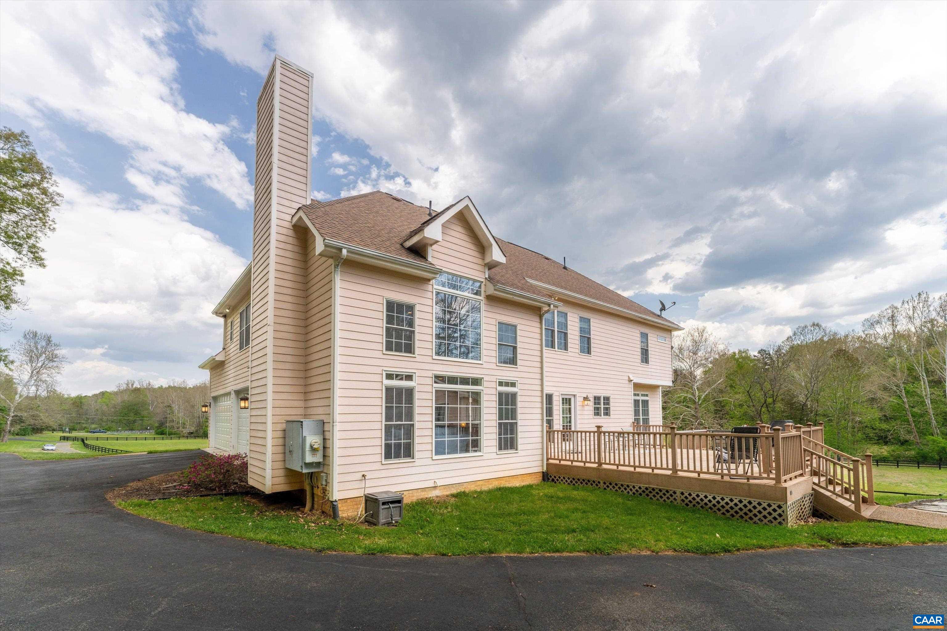 1450 Matthew Mill Road Ruckersville, VA 22968 - Photo 72 of 72