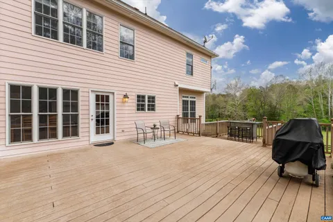 $950,000 | 1450 Matthew Mill Road, Ruckersville, VA 22968