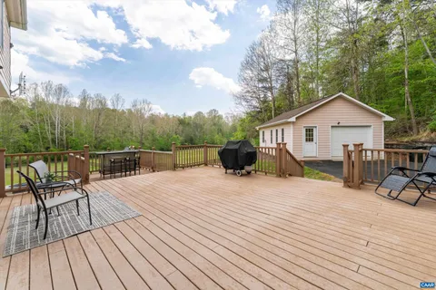 $950,000 | 1450 Matthew Mill Road, Ruckersville, VA 22968