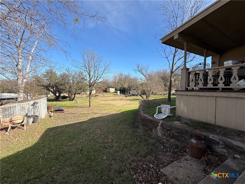 609 East Henry Street Hamilton, TX 76531 - Photo 43 of 44