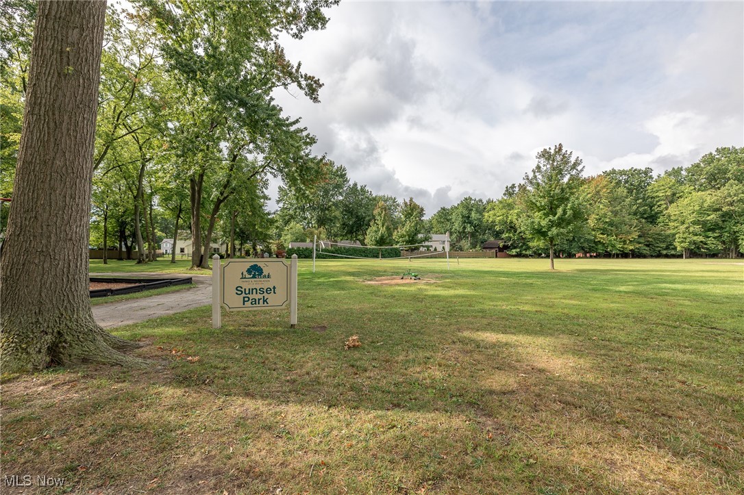 263 Sunset Road Avon Lake, OH 44012 - Photo 31 of 31 Gallery Image 31