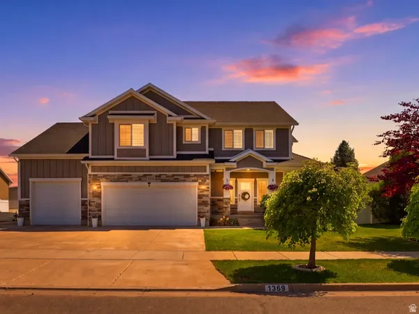 $949,000 | 1369 West 725 South, Layton, UT 84041