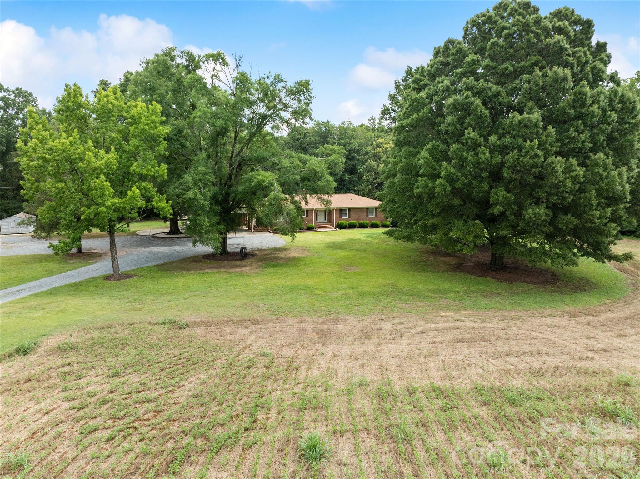 1515 Hasty Road Marshville, NC 28103 - Photo 17 of 22