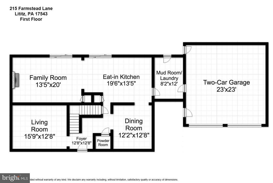 215 Farmstead Lane Lititz, PA 17543 - Photo 69 of 71