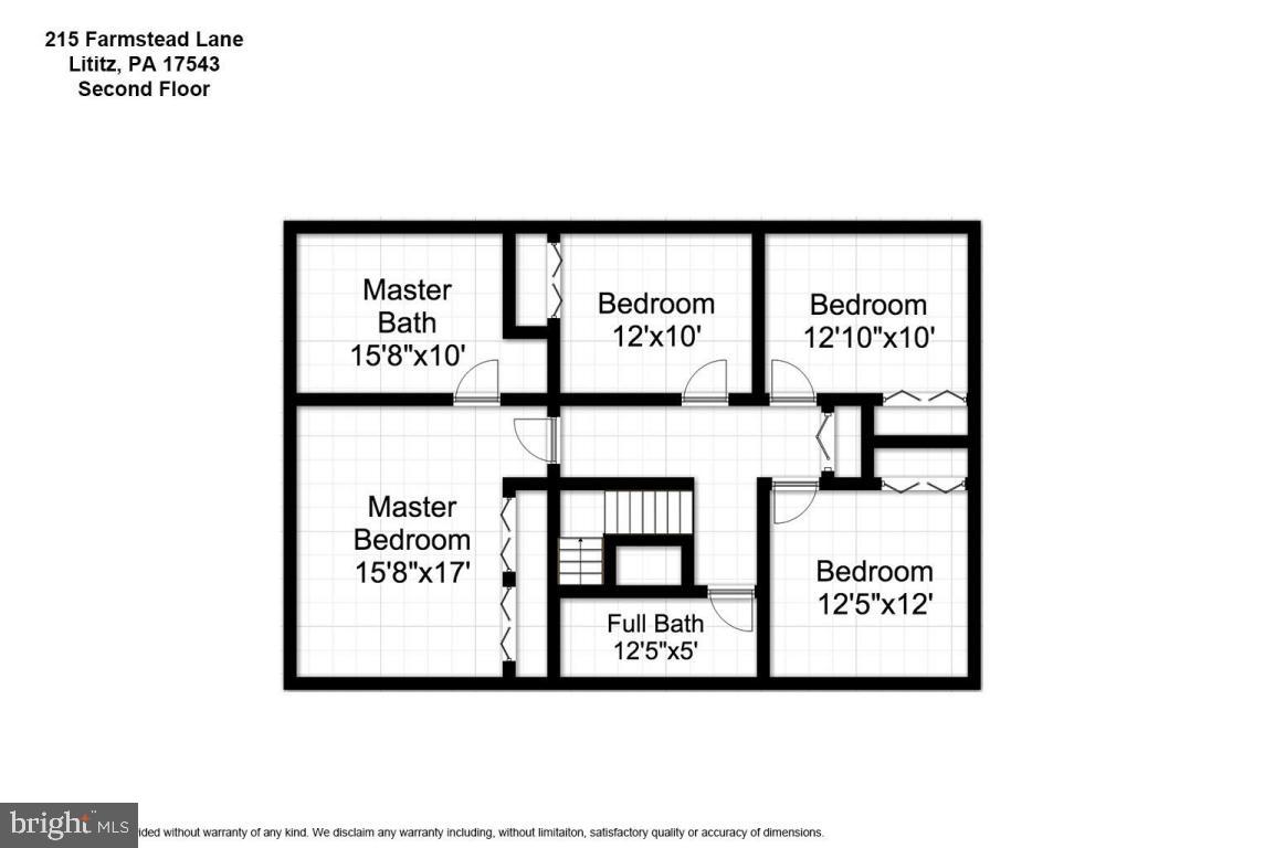 215 Farmstead Lane Lititz, PA 17543 - Photo 70 of 71