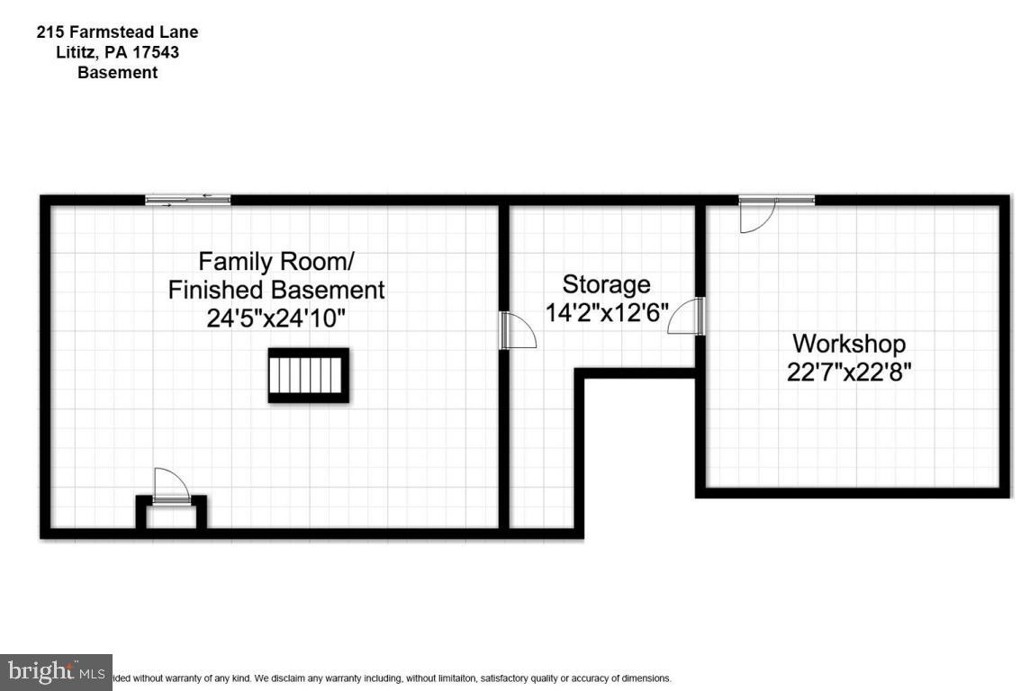 215 Farmstead Lane Lititz, PA 17543 - Photo 71 of 71