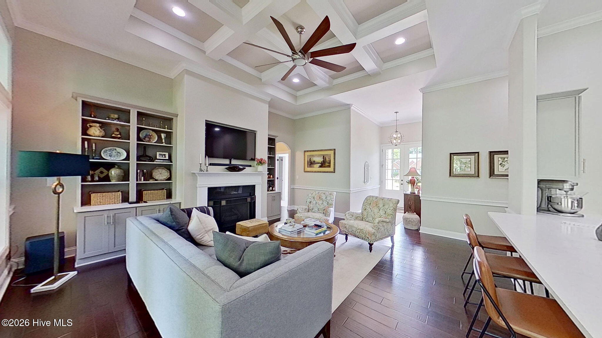 122 Friburg Road New Bern, NC 28562 - Photo 10 of 55