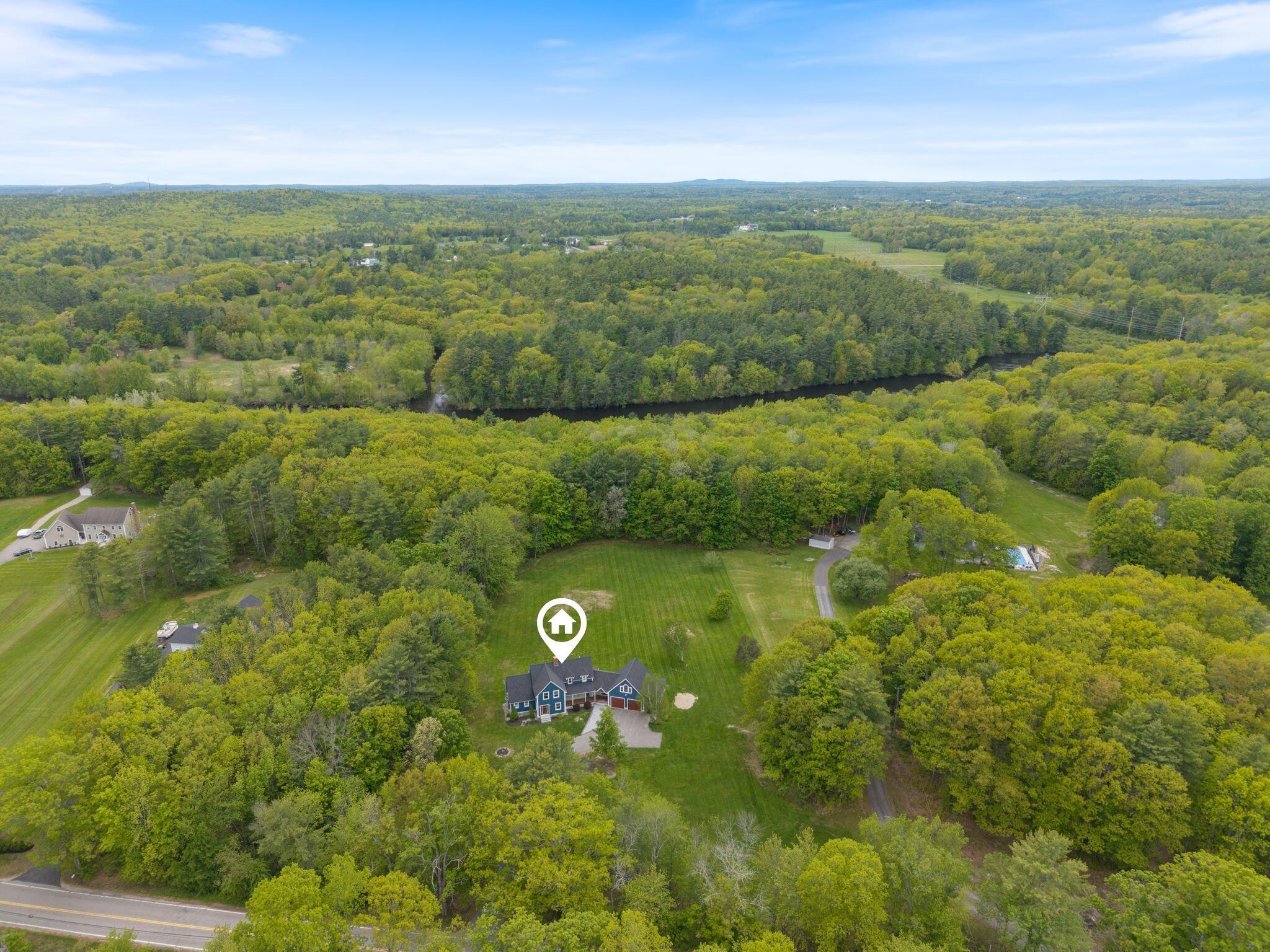 338 Boom Road Saco, ME 04072 - Photo 48 of 52 338_Boom_Rd_047B