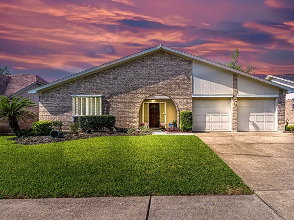 $218,000 | 6230 Sunnygate Drive, Spring, TX 77373