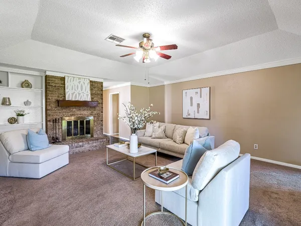 $218,000 | 6230 Sunnygate Drive, Spring, TX 77373