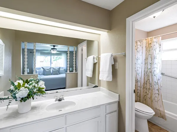 $218,000 | 6230 Sunnygate Drive, Spring, TX 77373