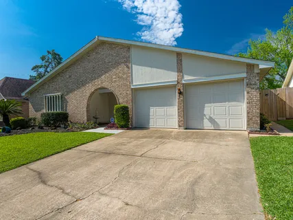 $218,000 | 6230 Sunnygate Drive, Spring, TX 77373