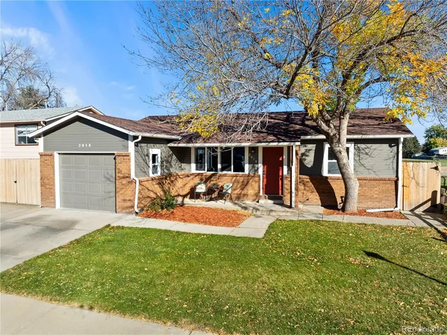 $500,000 | 2018 Lincoln Street, Longmont, CO 80501