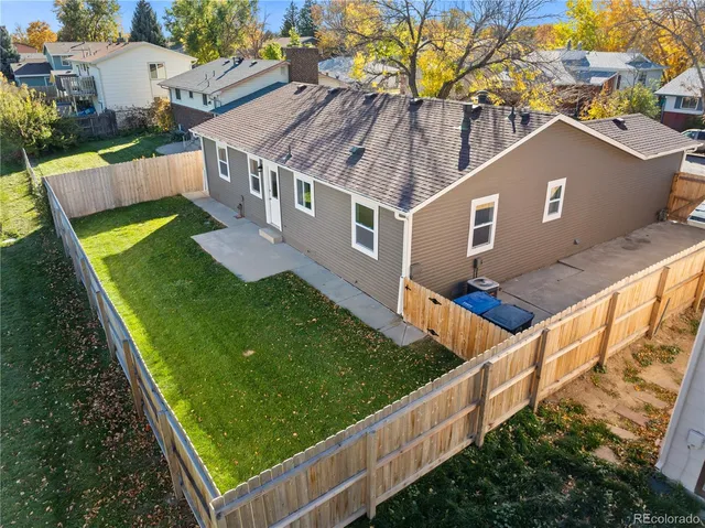 $500,000 | 2018 Lincoln Street, Longmont, CO 80501