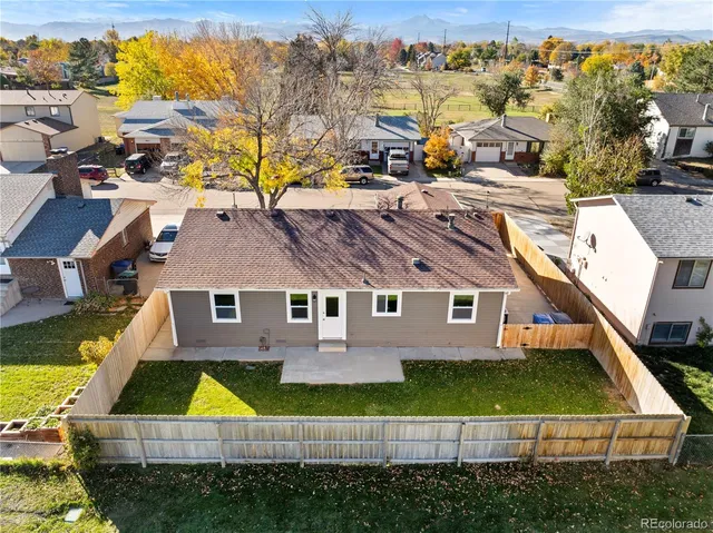 $500,000 | 2018 Lincoln Street, Longmont, CO 80501