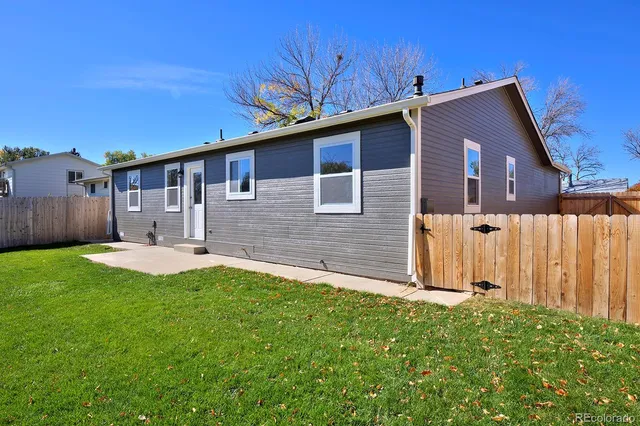 $500,000 | 2018 Lincoln Street, Longmont, CO 80501