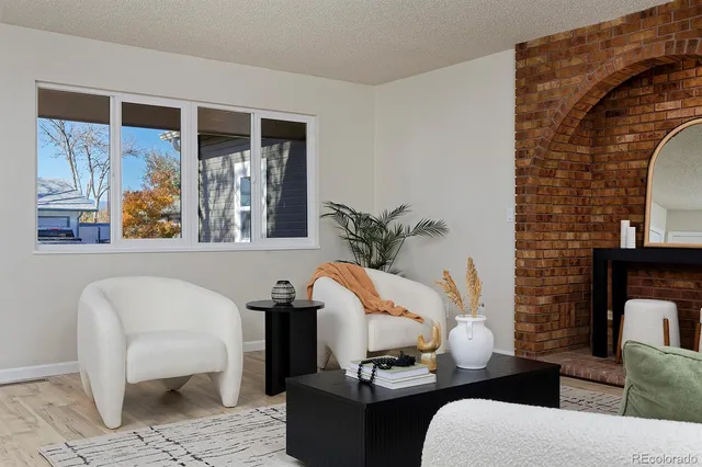 $500,000 | 2018 Lincoln Street, Longmont, CO 80501