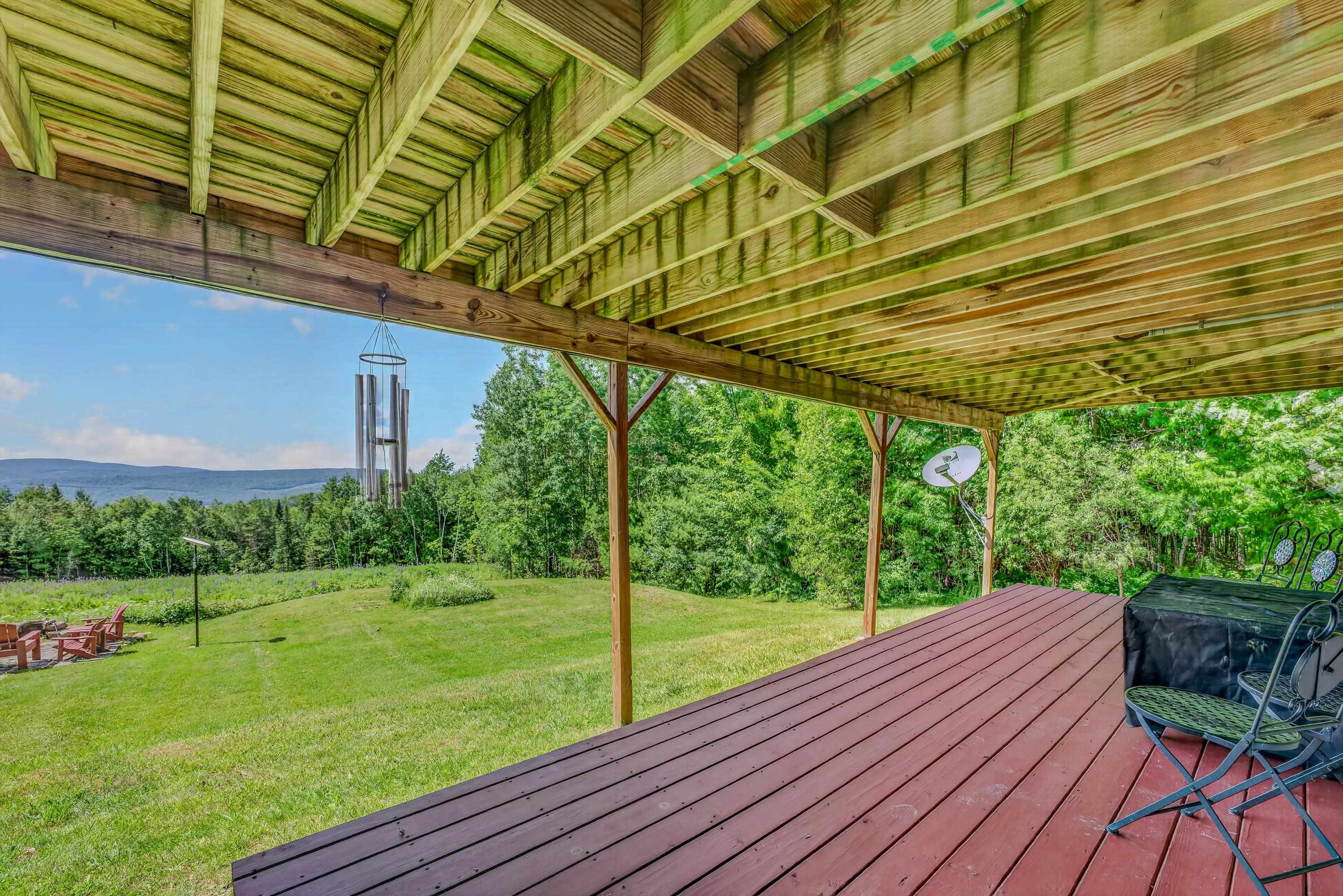 1562 Broomstick Hill Road Littleton, NH 03561 - Photo 37 of 59