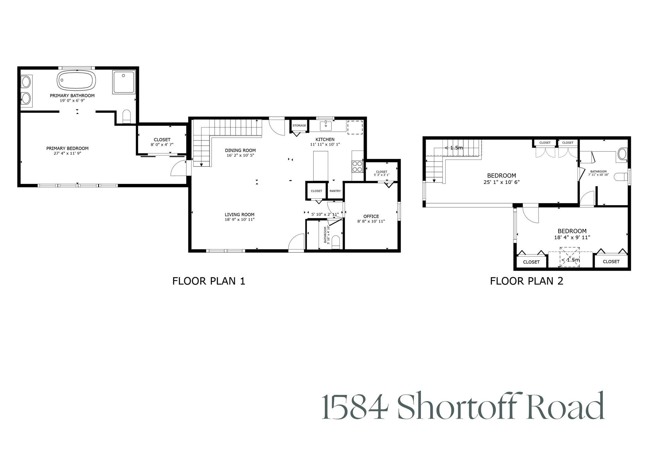 1584 Shortoff Road Highlands, NC 28741 - Photo 4 of 50 Gallery Image 4