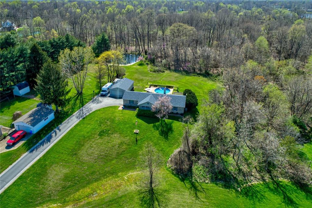 490 Cope Road Martinsville, IN 46151 - Photo 51 of 58 Gallery Image 51
