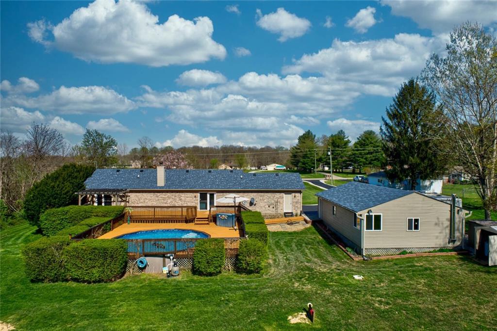 490 Cope Road Martinsville, IN 46151 - Photo 54 of 58 Gallery Image 54