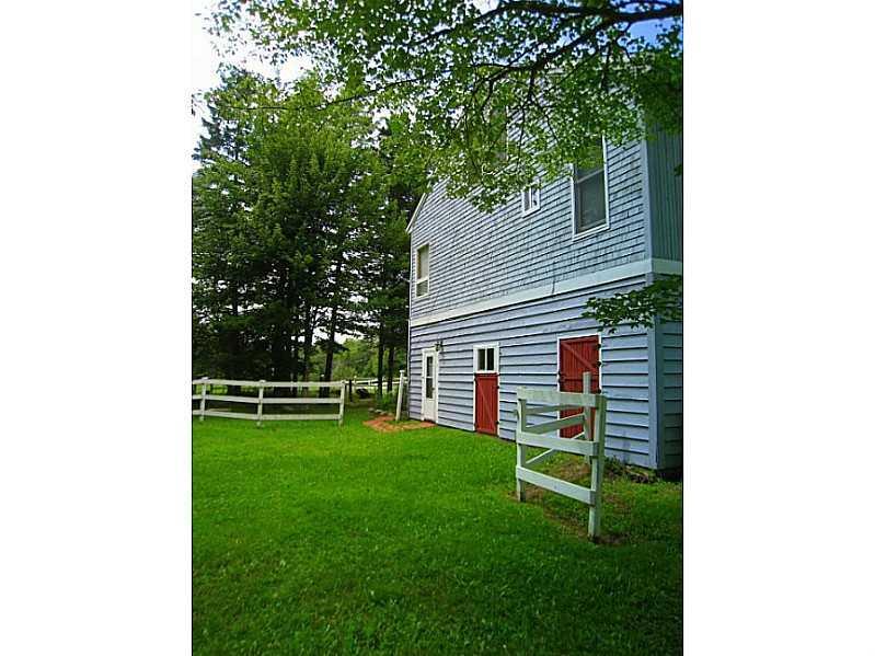 258 Gilbert Farm Road Bar Harbor, ME 04609 - Photo 27 of 31 Exterior Back.