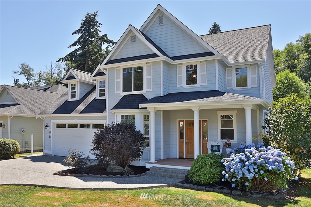 1818 Watkins Road Freeland, WA 98249 - Photo 2 of 24