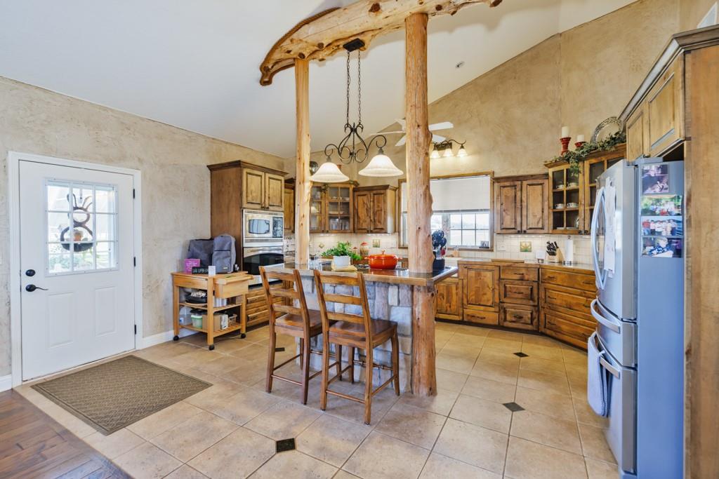 4460 Hildreth Pool Road Bowie, TX 76230 - Photo 13 of 40