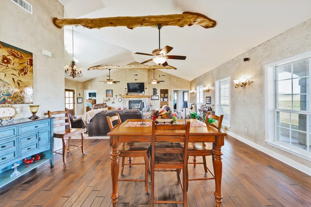 4460 Hildreth Pool Road Bowie, TX 76230 - Photo 8 of 40