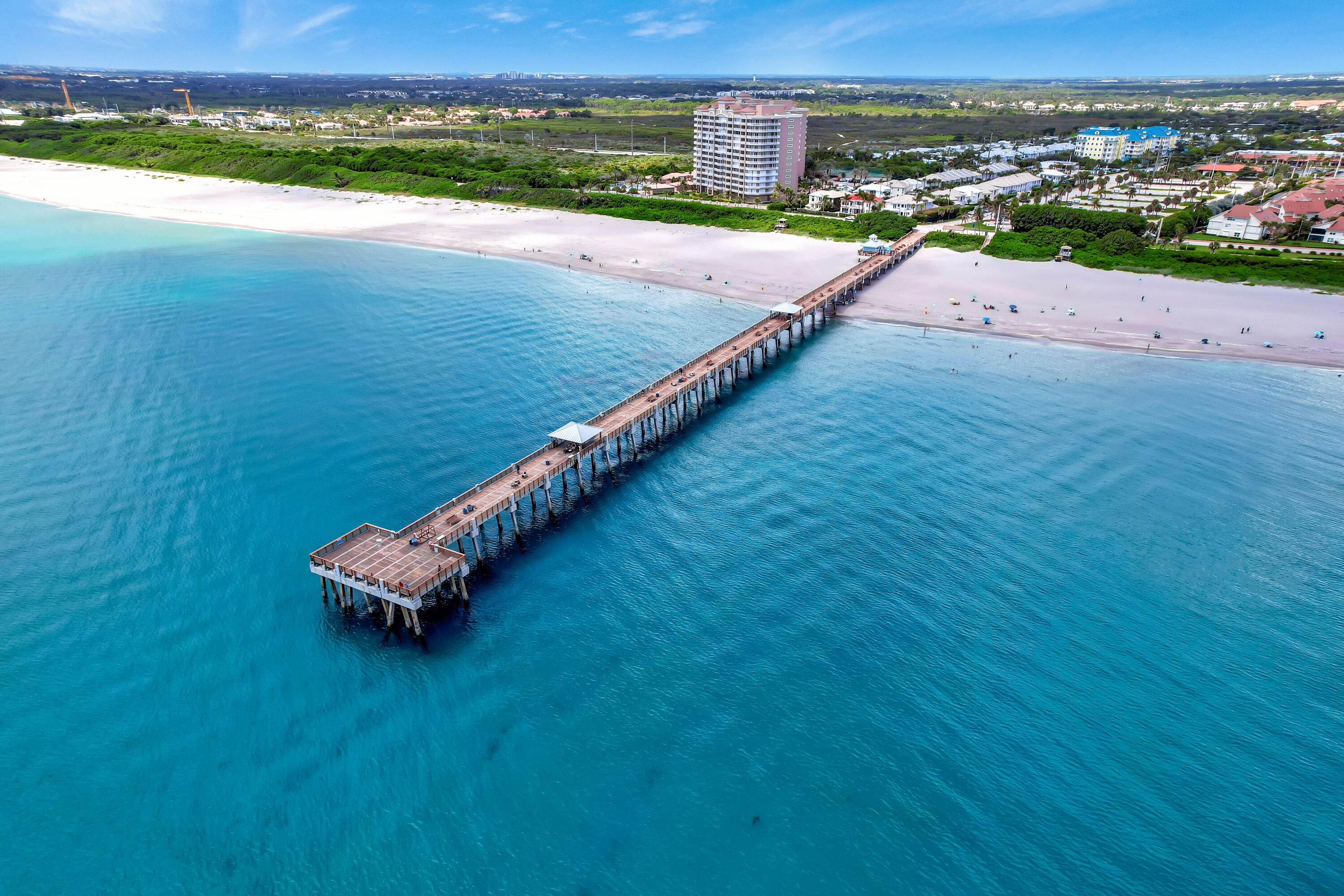 270 Mercury Road, Unit D Juno Beach, FL 33408 - Photo 103 of 107 DJI_0086