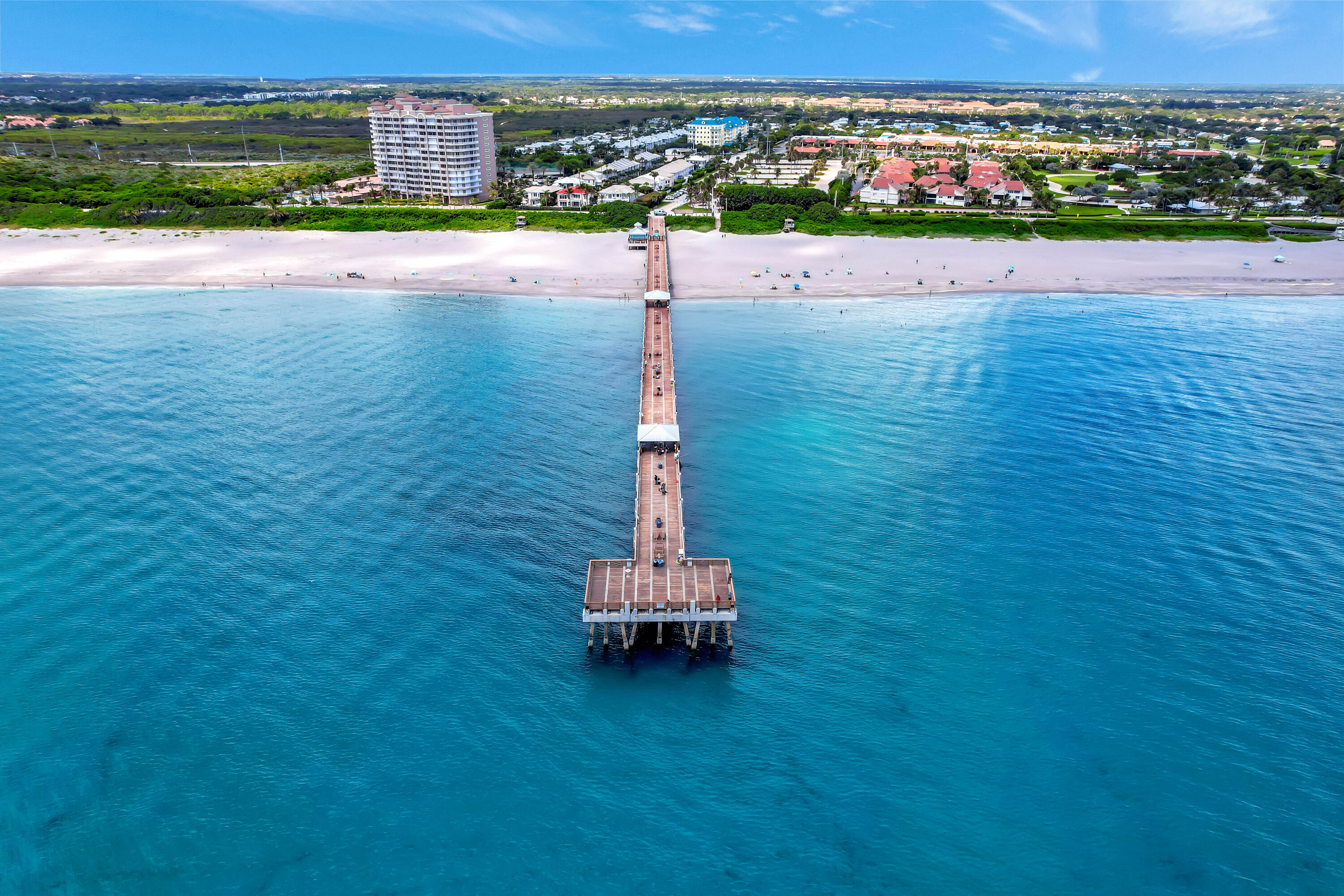 270 Mercury Road, Unit D Juno Beach, FL 33408 - Photo 104 of 107 DJI_0091