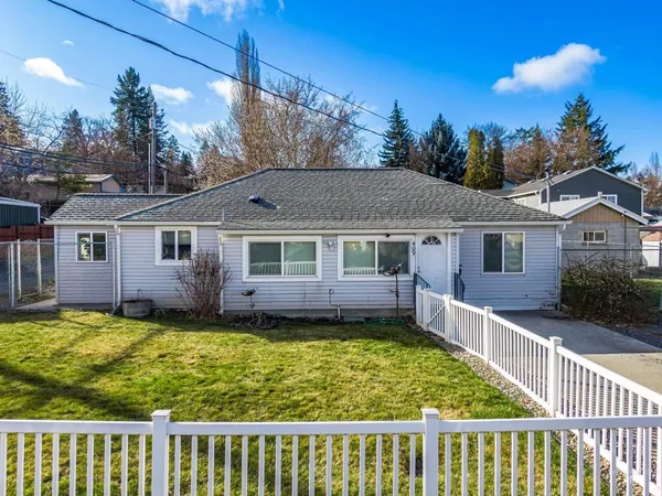 $339,000 | 409 East E Street, Moscow, ID 83843