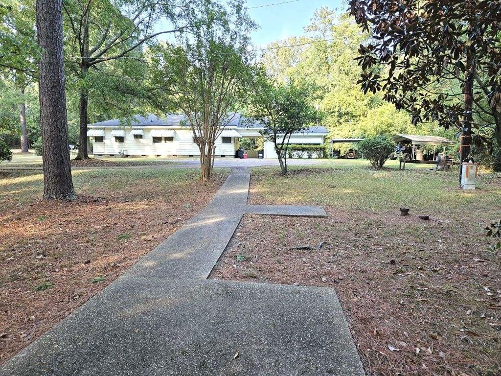 17 Mallory Road Natchez, MS 39120 - Photo 1 of 34 Main View