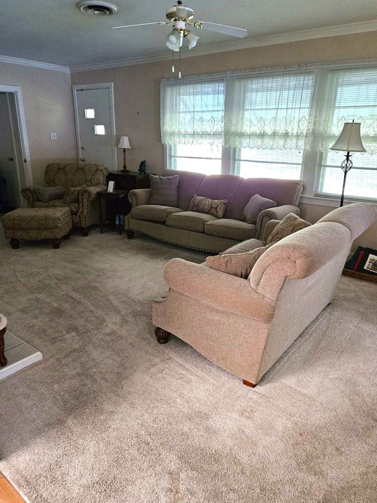 17 Mallory Road Natchez, MS 39120 - Photo 6 of 34 Photo 6