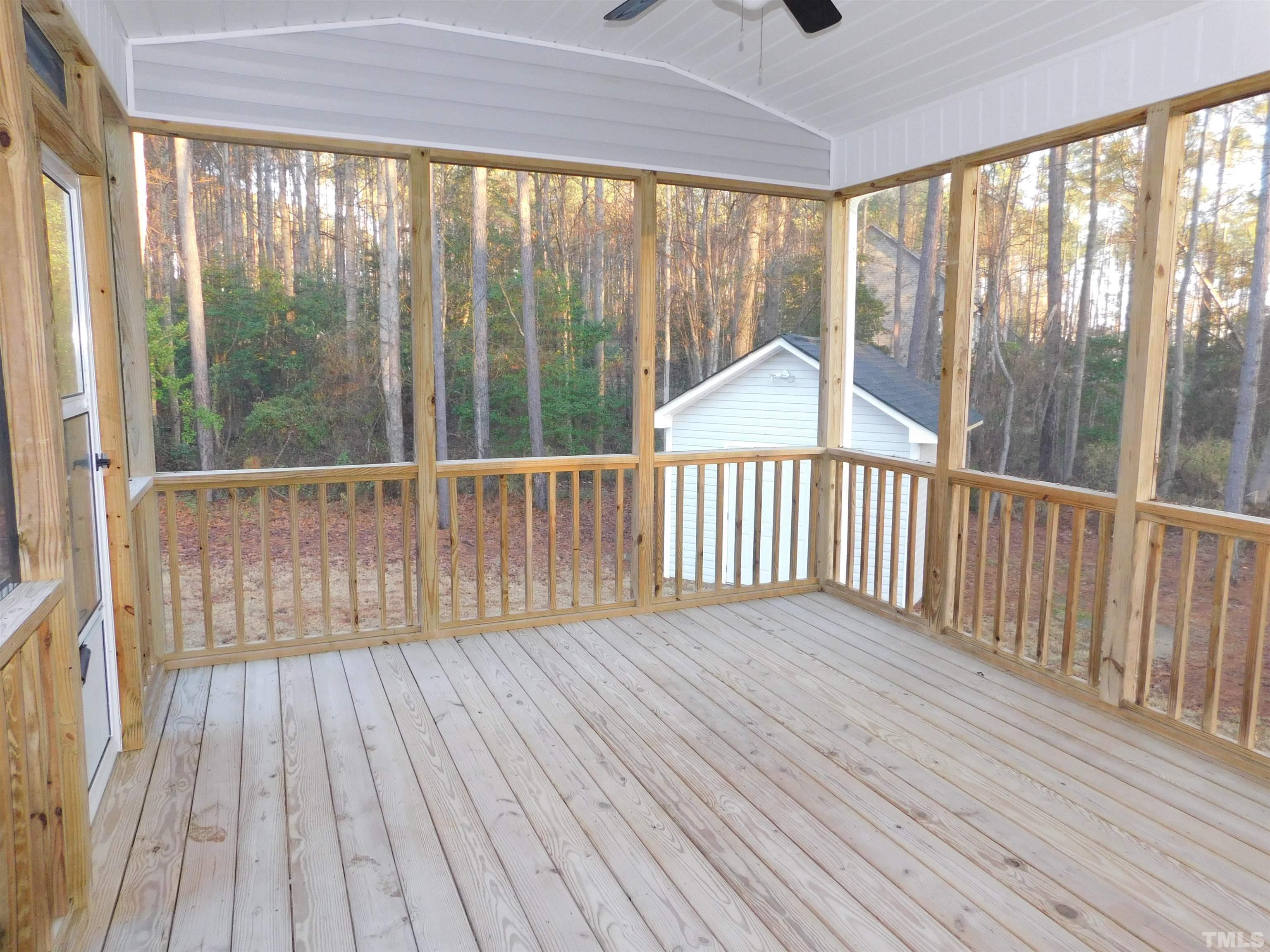 114 Saylor Ridge Lane Willow Spring, NC 27592 - Photo 23 of 25 Gallery Image 23