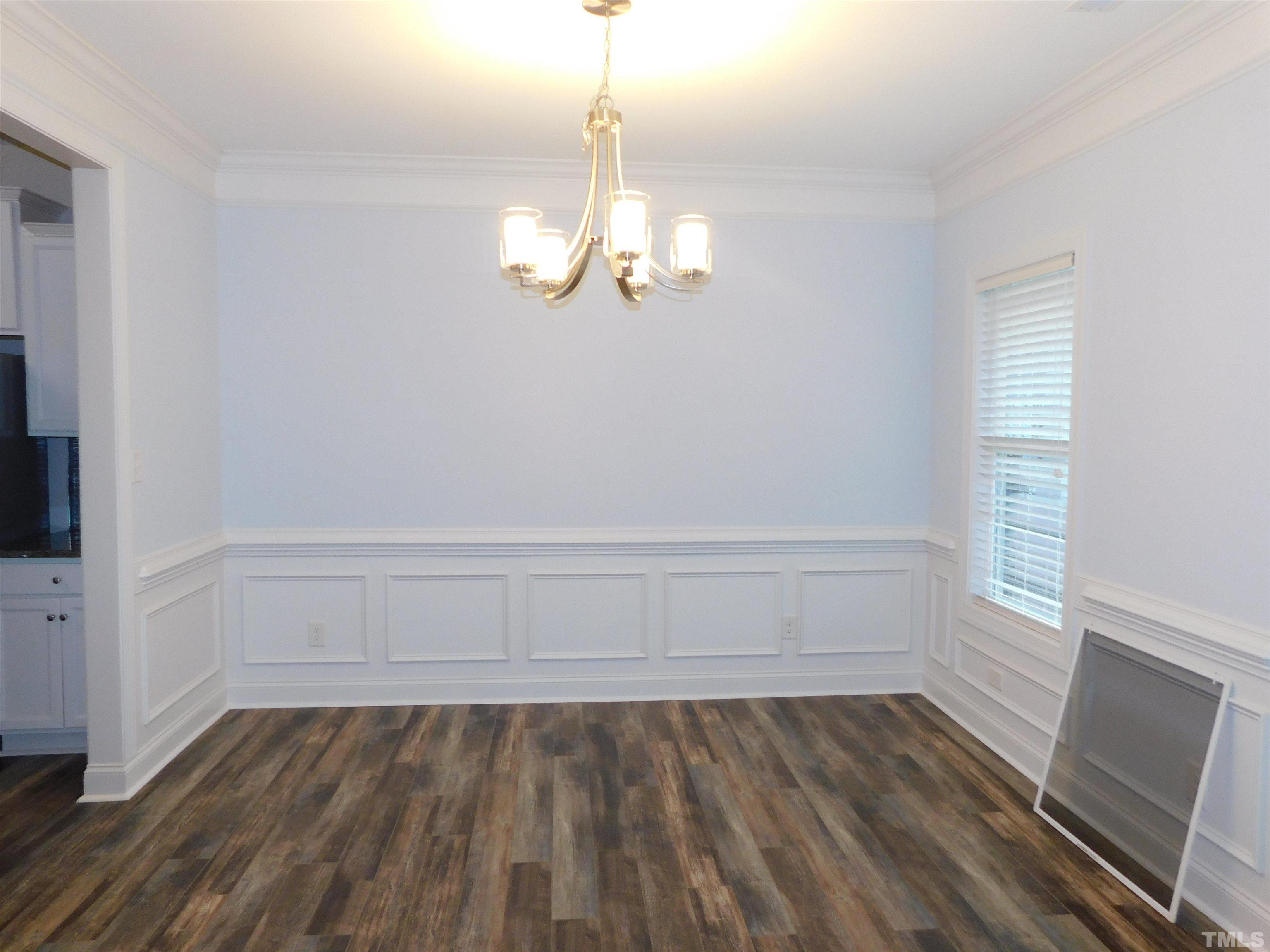 114 Saylor Ridge Lane Willow Spring, NC 27592 - Photo 5 of 25 Gallery Image 5