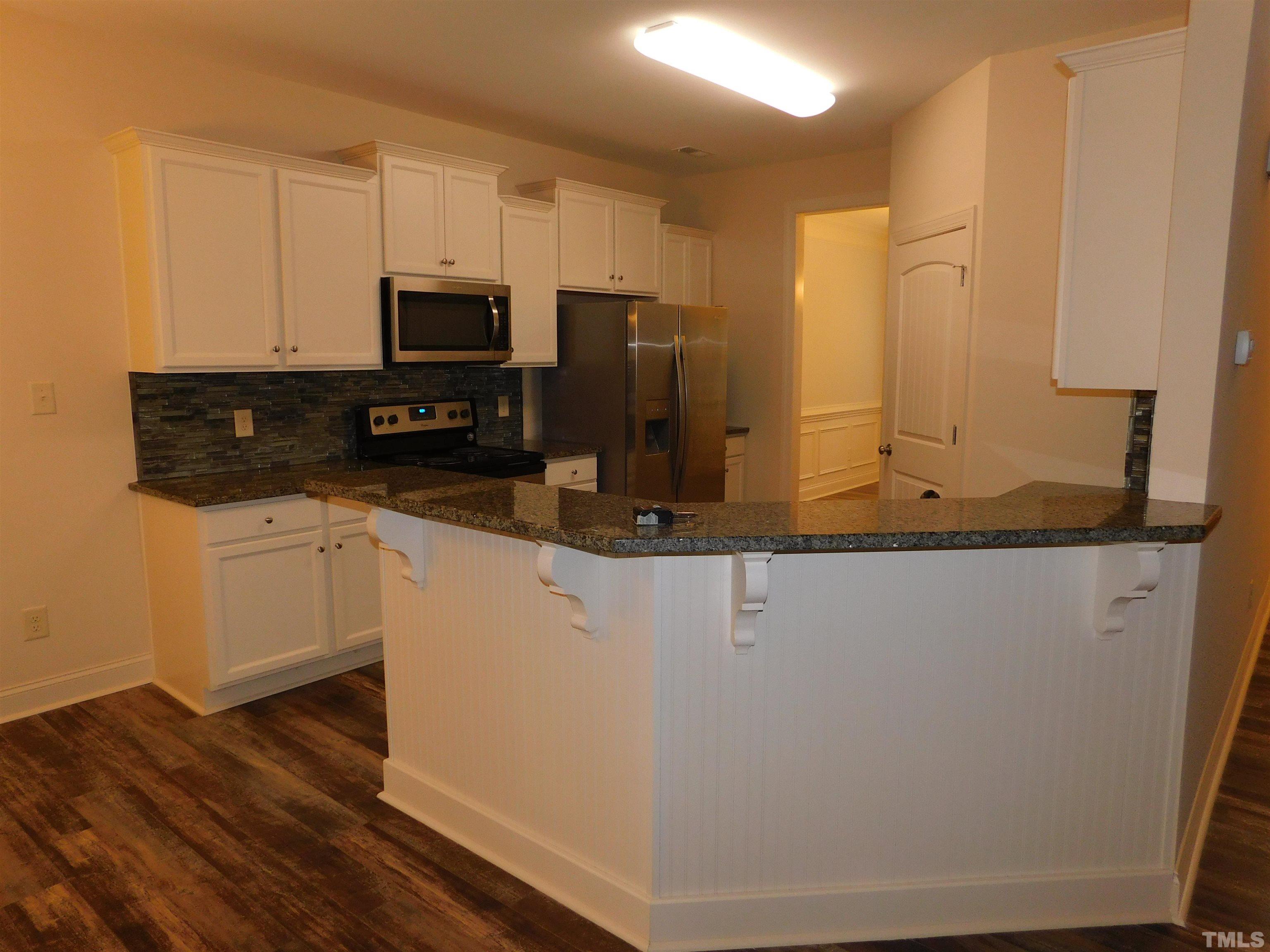 114 Saylor Ridge Lane Willow Spring, NC 27592 - Photo 7 of 25 Gallery Image 7