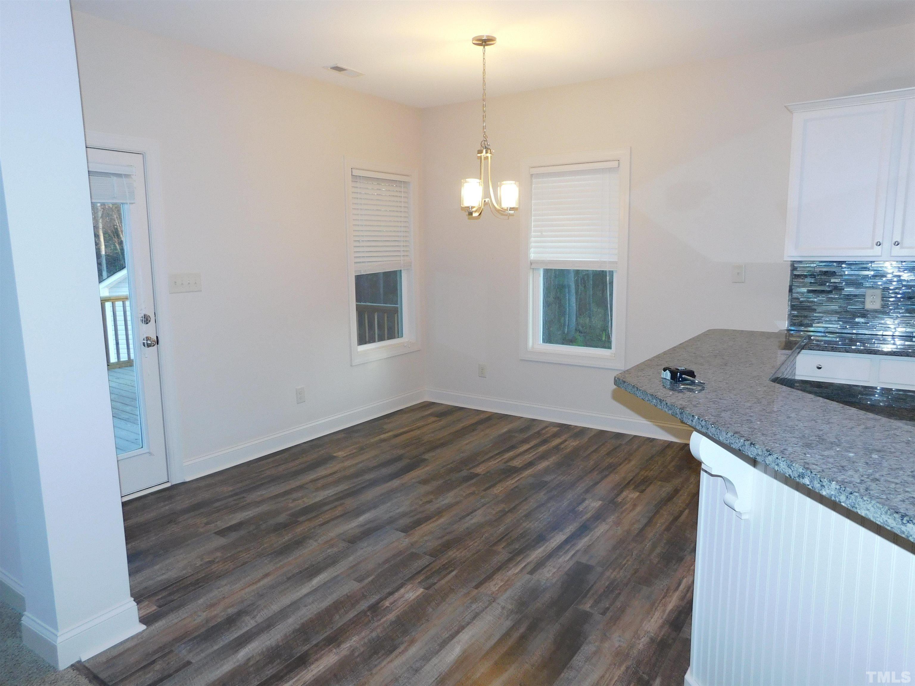 114 Saylor Ridge Lane Willow Spring, NC 27592 - Photo 8 of 25 Gallery Image 8