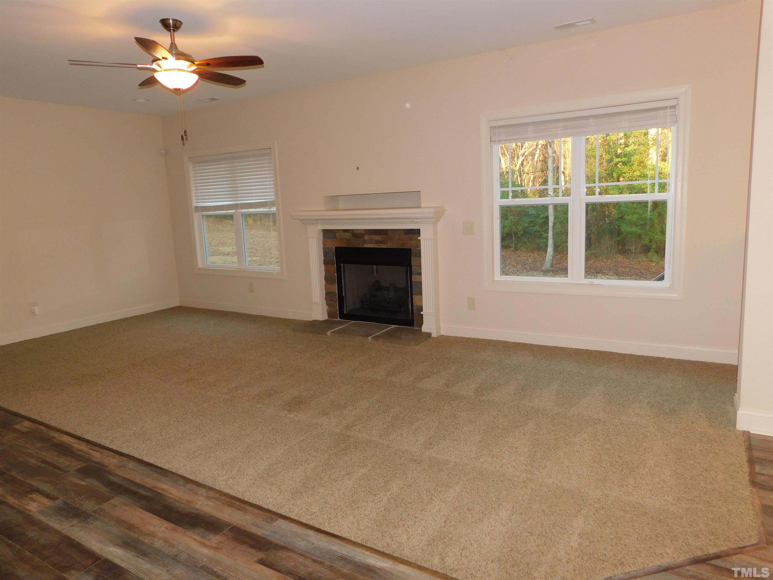 114 Saylor Ridge Lane Willow Spring, NC 27592 - Photo 9 of 25 Gallery Image 9